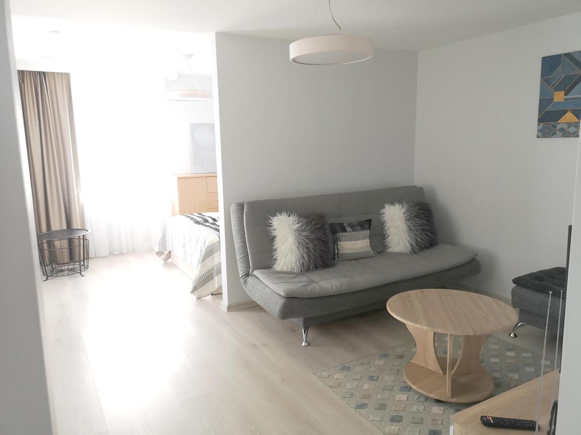 Plunges Gatves 18 Apartamentai Telšiai Eksteriør billede